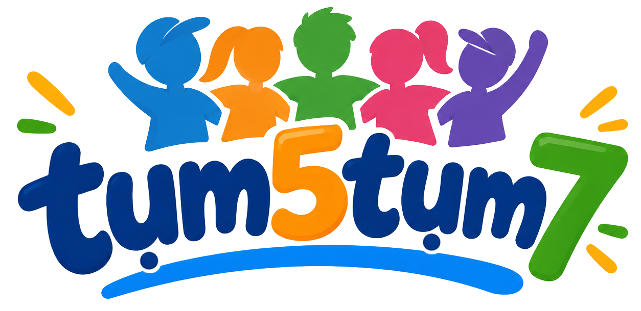 Tụm 5 Tụm 7